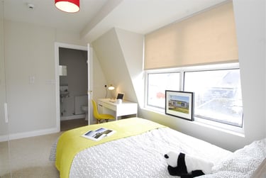 9 bed flat, 3 Camden Street, Greenbank, Plymouth, PL48NW - Image 5